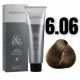 Allwaves Color&Creme hajfesték 100ml 6.06
