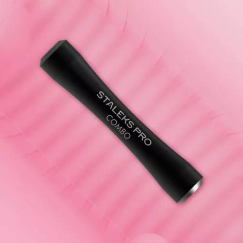 Staleks  Uniq combo fogantyú cserélhető fejekhez HPQ-10b