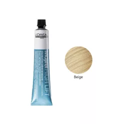 Loreal Majirel hajfesték 60ml high lift beige