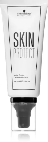 Schwarzkopf skin protect  100ml bőrvédő krém