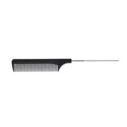 Olivia Garden fésű Black Label T2  CO-BL1PC-000T2