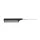 Olivia Garden fésű Black Label T2  CO-BL1PC-000T2