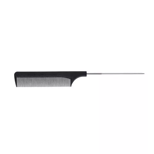 Olivia Garden fésű Black Label T2  CO-BL1PC-000T2