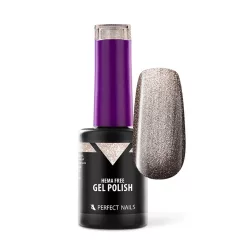 Perfect Nails HEMA FREE Géllakk HF037 - Shiny Bronze