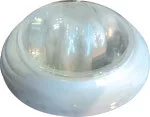 Crystal Spa Lotion Warmer 351