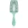 Olivia Garden hajkefe Fingerbrush care mini ID1818 Mint