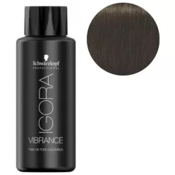 Igora Vibrance tartós hajszínező 60ml 6-16