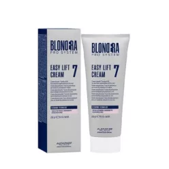 Alfaparf Blondera Easy Lift 7 szőkítőkrém 250 g