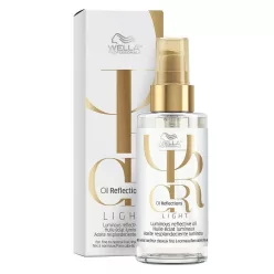 Wella Oil Reflections olaj LIGHT 100ml
