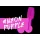 Olivia Garden Fingerbrush Neon Purple M ID1807