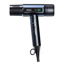Wahl hajszárító VANQUISH fekete 4321-0470
