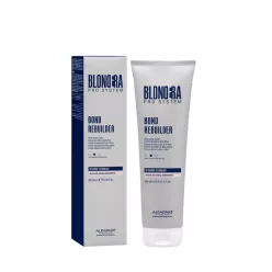   Alfaparf Blondera Bond Rebuilder kötéserősítő krém 300 ml