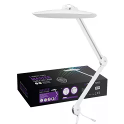   Perfect Nails Master Műkörmös Asztali Led Lámpa - EXTRA Led PNG1040