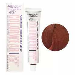 Alfaparf Colorwear hajszínező 60ml 8MRB metál rubin barna