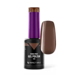 Perfect Nails HEMA FREE Gél Lakk - 125 Cocoa
