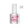  Crystal Nails Elasty Hardener HEMA Free Gel - Clear 13ml 118953