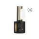 Crystal Nails SENS HEMA Free BASE gel - SHIMMER WHITE 4ml 118951