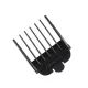 Ga.Ma Toldófésű Rt045.Gc900 6mm. 1db