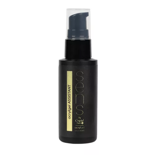 Crystal Nails SENS AcrylGel Assistant - 50ml 116678