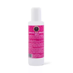   Perfect Nails Artifical Nail Remover - Műkörömleoldó folyadék 100ml PNSA702