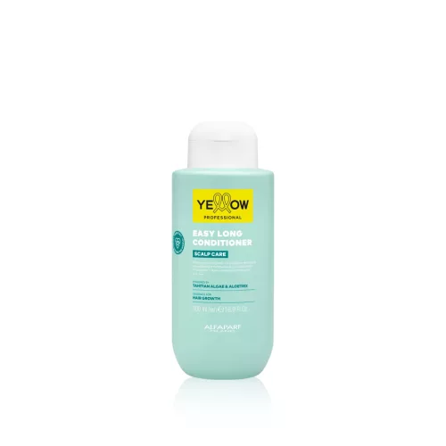 Yellow Easy Long hajerősítő kondicionáló - 500 ml