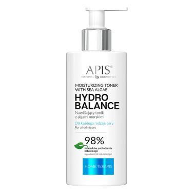 Apis Hydro Balance arctisztító tonik 300ml