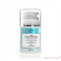 Apis Nappali-éjszakai aktívan hidratáló krém (30+) 50ml