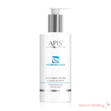 Apis Hydro Balance arclemosó tej 200ml