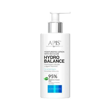 Apis Hydro Balance arclemosó tej 200ml