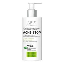Apis Acne Stop arclemosó tej 300ml