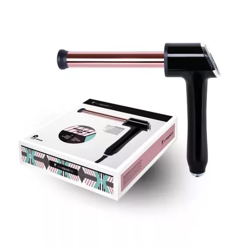 PERFECT BEAUTY - Iron Squad - Ergonomikus Hajgöndörítő 025