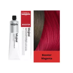 Loreal Majirel hajfesték 60ml booster magenta