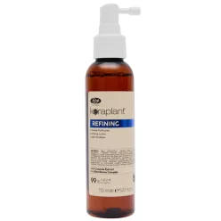   Lisap Keraplant Refining ápoló spray 150 ml száraz vagy zsíros korpásodásra hajlamos fejbőr számára