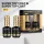 Born Pretty PRO Technikai szett - No.03 - 2 db Super Top Coat - 2x15 ml