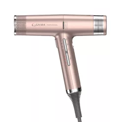 Ga.Ma IQ3 Hajszárító Rose Gold PH6080P.K