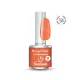 Crystal Nails 2S HEMA Free SmartGummy Rubber base gel - Nr18 Sunshine Tangelo 8ml 119032