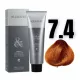 Allwaves Color&Creme hajfesték 100ml 7.4