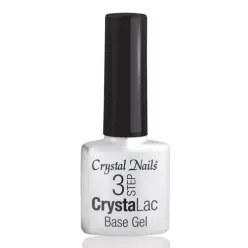 Crystal Nails 3S CrystaLac Base gel 8ml 119073