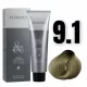 Allwaves Color&Creme hajfesték 100ml 9.1