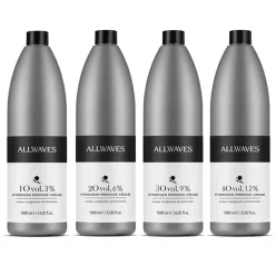 Allwaves hidrogén peroxid előhívó 1000ml