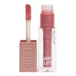 Elixir Super Gloss Shiny Lips 87 Artemis