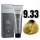 Allwaves Color&Creme hajfesték 100ml 9.33