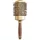 Olivia Garden Shine Gold & Brown 65 körkefe ID2052