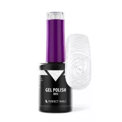 Perfect Nails Gél Lakk - E033 Swirly #3