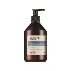  Niamh Be Pure Detox hajpakolás zsíros hajra 500ml