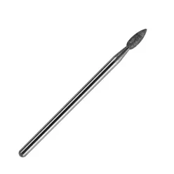 Crystal Nails Lift-Up manikűrfej 3. - fine 8608