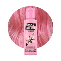 Crazy Color  hajszínező 100 ml  65 Candy Floss