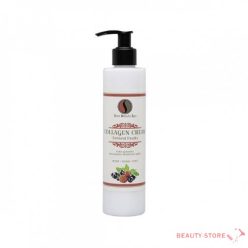   Sara Beauty Erdei gyümölcs KOLLAGÉNES HIDRATÁLÓ KRÉM 250ml