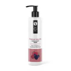   Sara Beauty Erdei gyümölcs KOLLAGÉNES HIDRATÁLÓ KRÉM 250ml