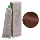 Echosline Echos Color PPD és rezorcin mentes vegán hajfesték 100ml 6.74 sötét réz barna szőke